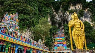 SINGAPORE - MALAYSIA 4N3Đ | Viejet Air - Image - 14906